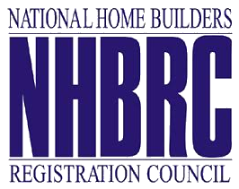NHBRC logo